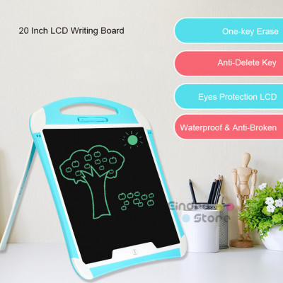 20 Inch LCD Writing board